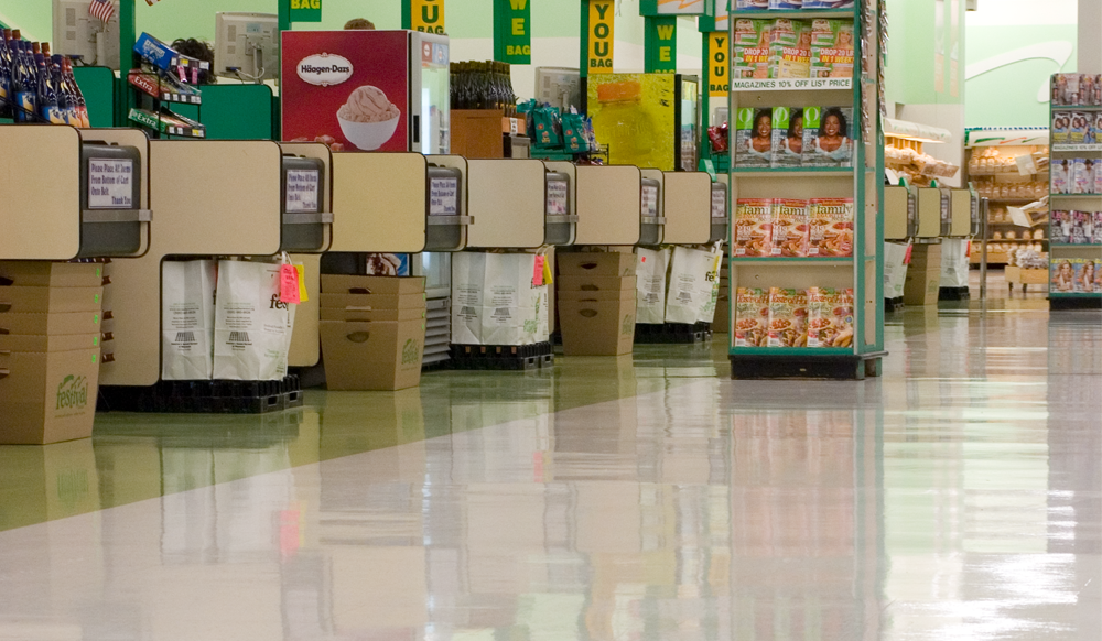 What’s Growing on Your Floors?